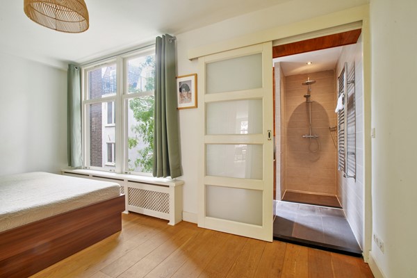 Medium property photo - Fokke Simonszstraat 25-2, 1017 TD Amsterdam